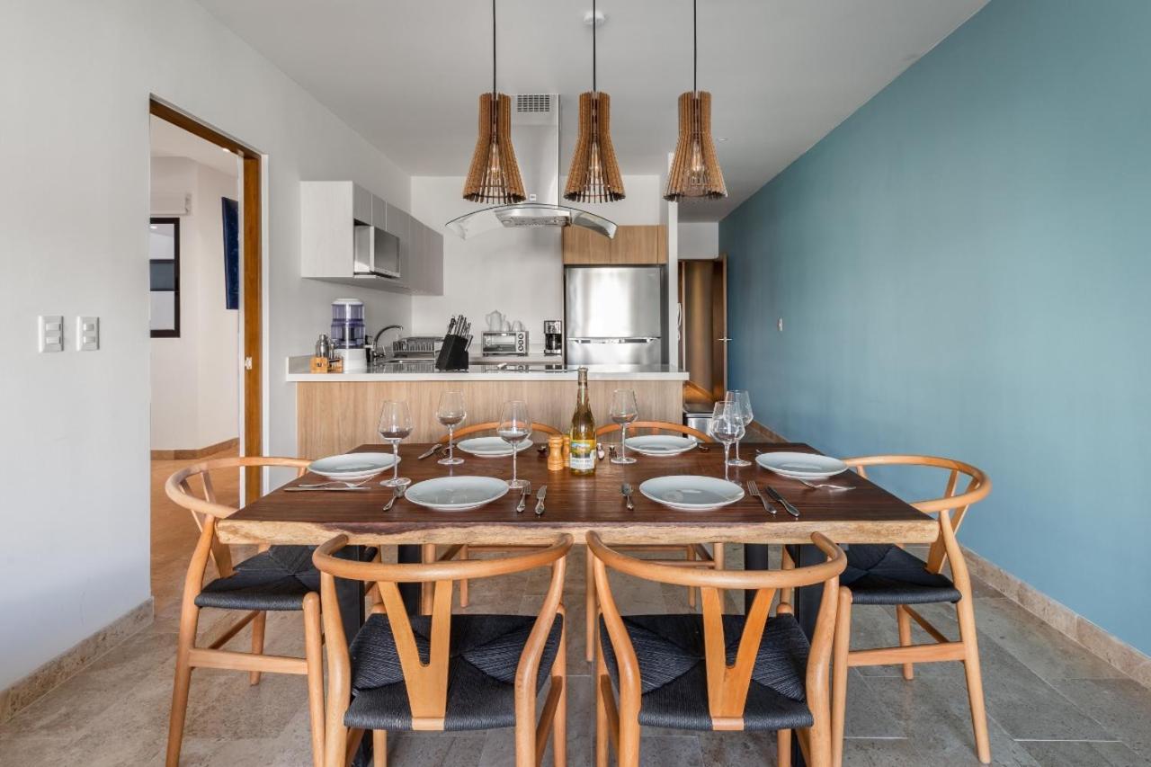 Apartamento Ipana