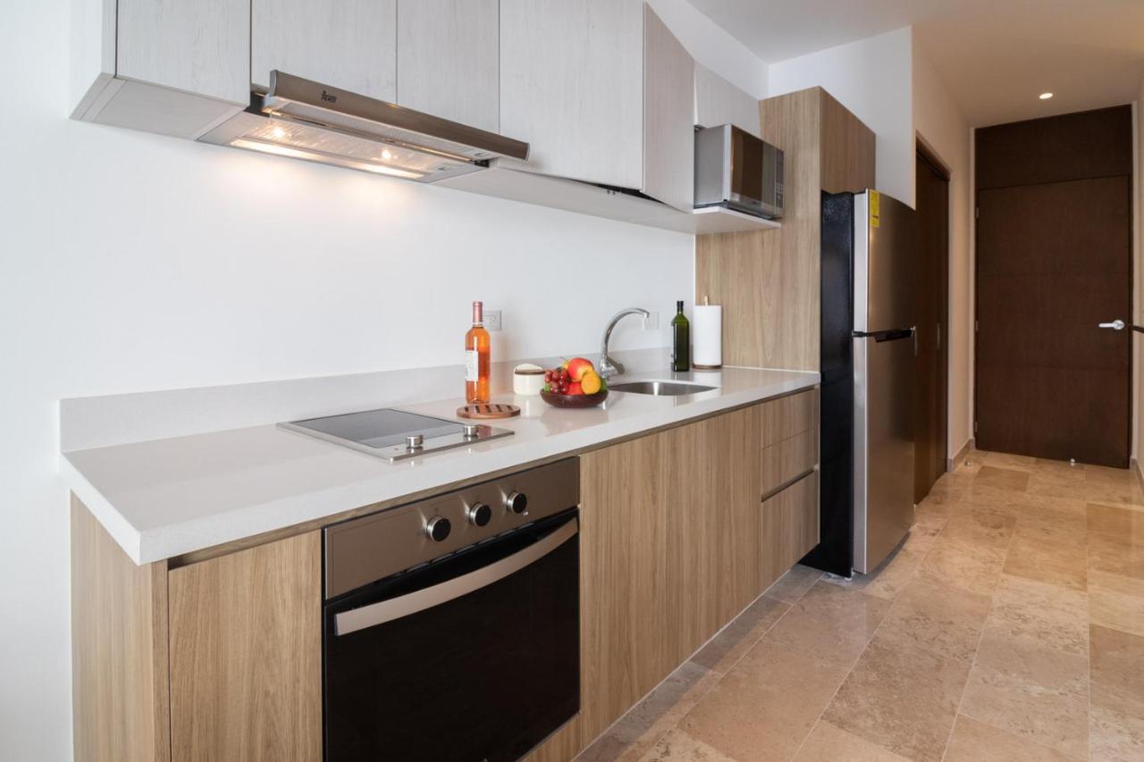 Apartamento Ipana *