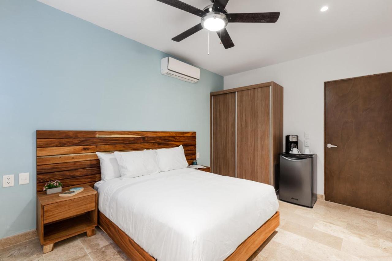 Ipana Playa del Carmen