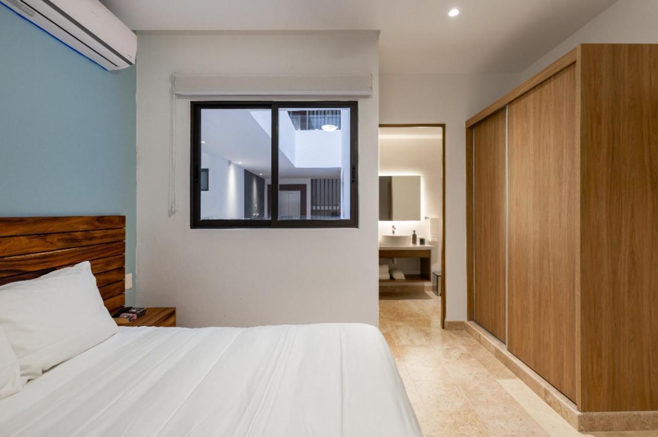 Ipana Apartamento Playa del Carmen