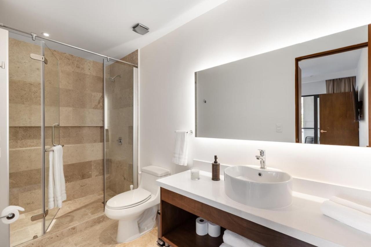 Ipana Apartamento Playa del Carmen