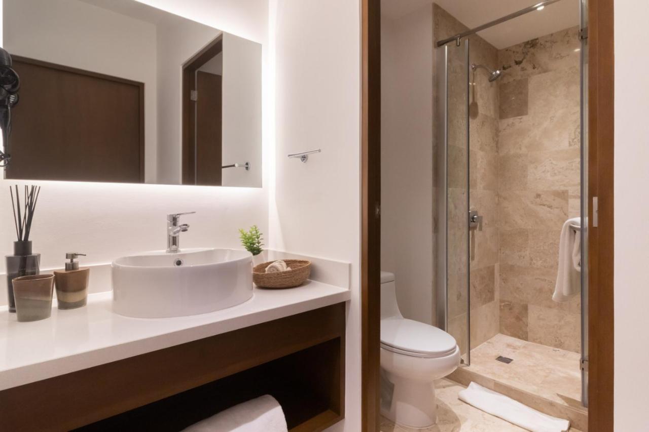 Apartamento Ipana Playa del Carmen