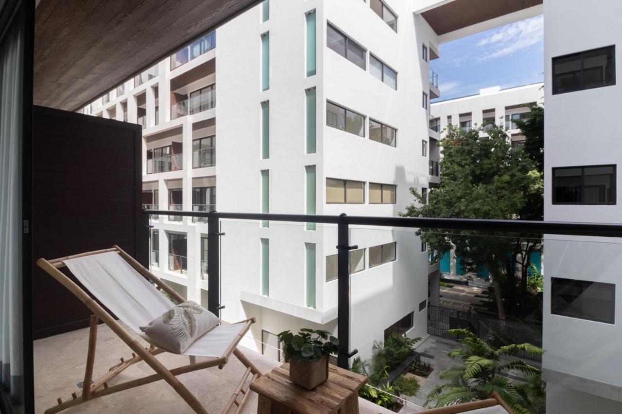 Apartamento Ipana *