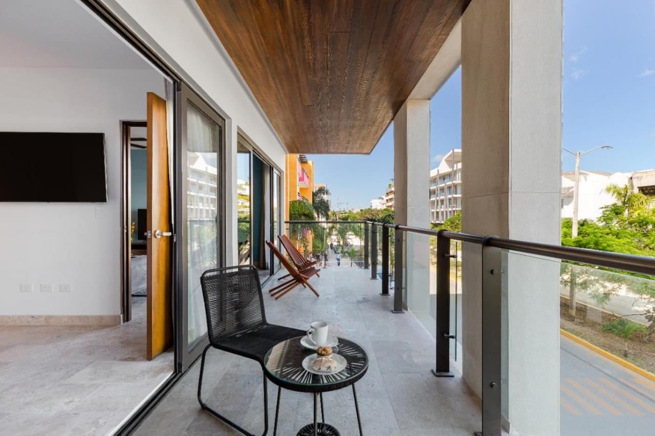 Apartamento Ipana