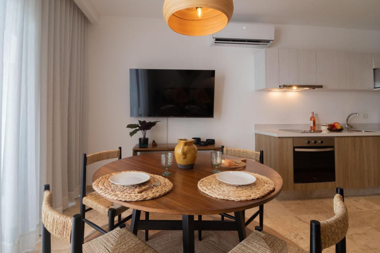 Apartamento Ipana *