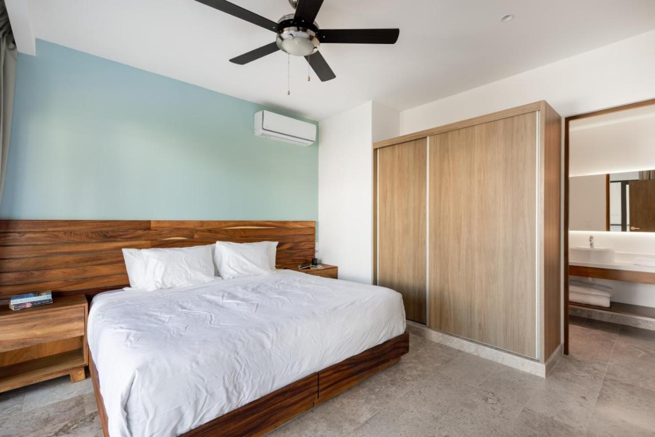 Apartamento Ipana